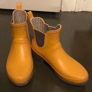L.L. Bean Rainboot Wellies